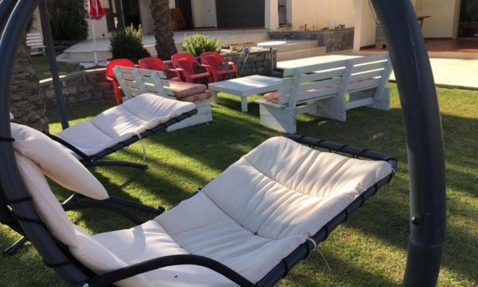 Had Nes Chalet De Esquí | לבנון בחד נס LAVNUN BEHAD NES