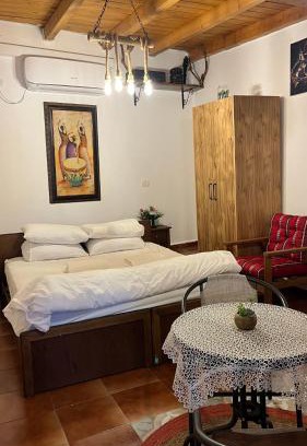 Hurfeish Apartamento | לומינוס הגפן