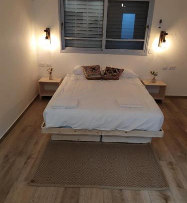 Dimona Apartamento | מדבריות השחר