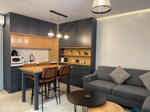 Caesarea Apartamento | מול הים בקיסריה1