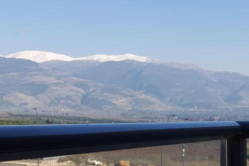 Qiryat Shemona Apartamento | מול חרמון