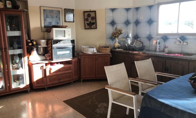 Deir Hanna Apartamento | מועצה מקומית דיר חנא דירה