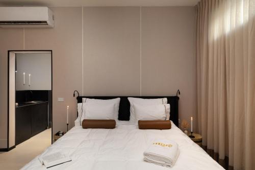 Beit Shemesh Casa | מור ספא ואירוח