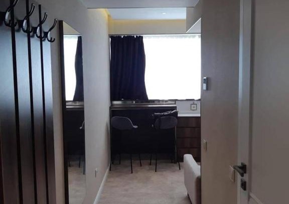 Old Boulevard Apartamento | מלון אליאנס מריוט