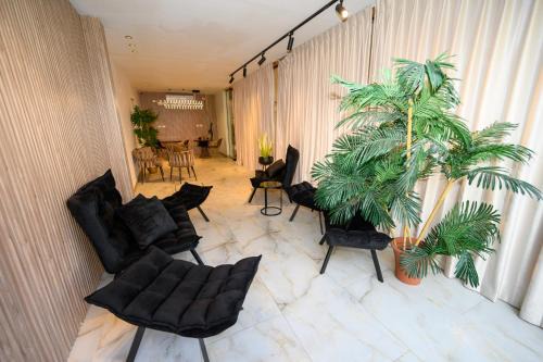 Tiberias Apartamento | מלון סול