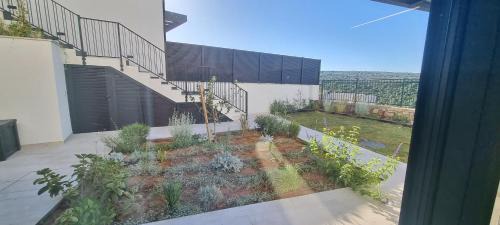 Manot Apartamento | מנות בטבע