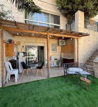 Modiin Apartamento | מנשה הום