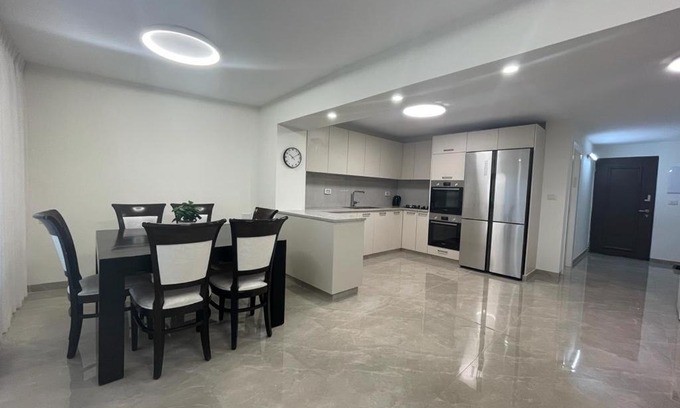 Jerusalem Apartamento | מענה שמחה רוממה ירושלים דירת אירוח