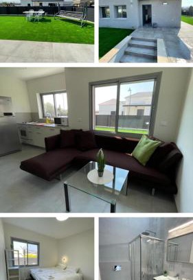 HaGoshrim Casa | משהו בהגושרים- אירוח בגליל ,מכבדים את שובר המילואים