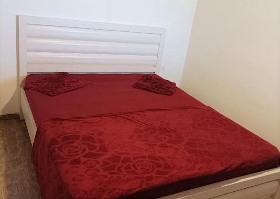 Emek HaMaayanot Apartamento | משק 38 תל תאומים