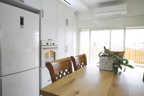 Majdal al-Shams Casa | נווה חרמון