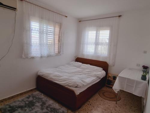 Arad Apartamento | נווה מדבר - אירוח מקומי