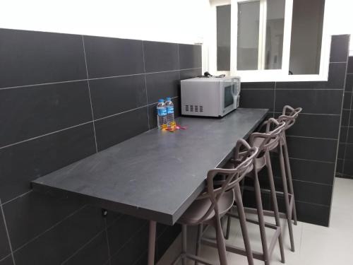 Beersheba Apartamento | נוח ובמרכז העיר