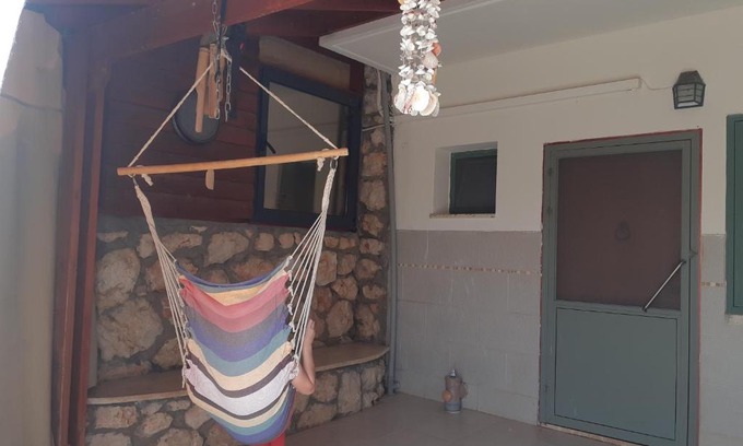 Nof Kinneret Casa | נוף מהמם לכנרת