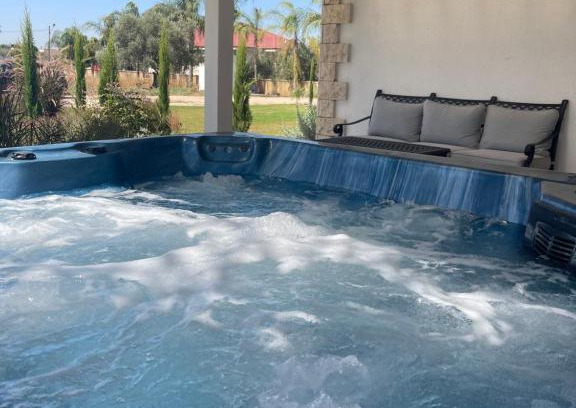 Gilboa Casa | נופש בגלבוע