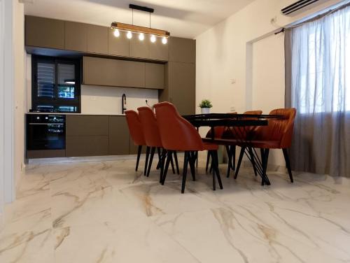Safed Apartamento | נופש בהר כנען