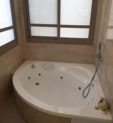Nurit Casa | נוריות בגלבוע 1