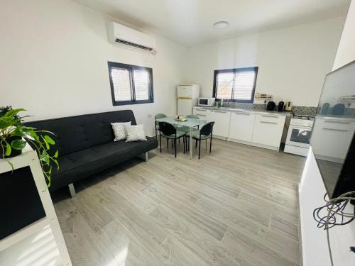 Idan Apartamento | ניסים בערבה