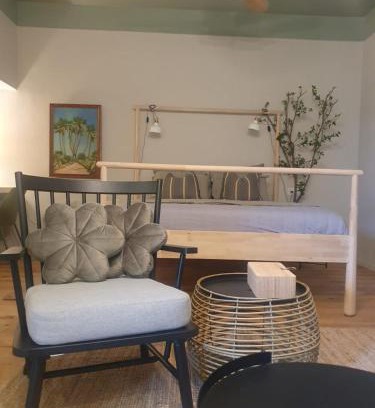 Atlit Apartamento | סוויטה על שביל הים