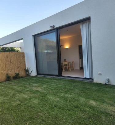 Ramat Tzvi Casa | סוויטה פרטית ברמת צבי