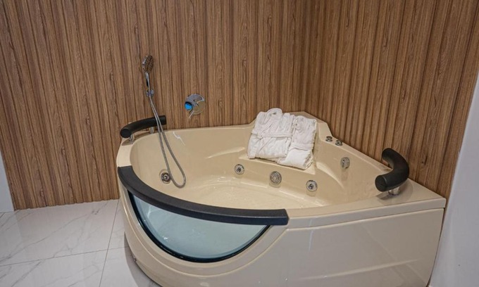 Masade Casa | סוויטות לב הגולן - Golan center suite