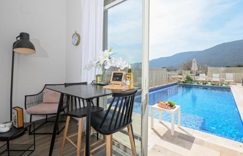 Safsufa Apartamento | סוויטות Peak - סוויטות מדהימות עם בריכה במתחם