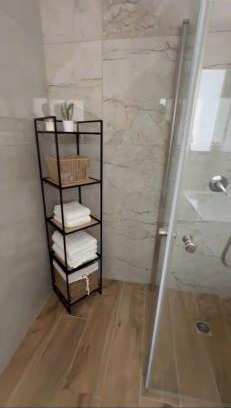 Nahariya Apartamento | סוויטת בוטיק על הים