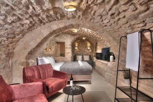 Safed Old City Apartamento | סוויטת גן עדן - Gan Eden Suite