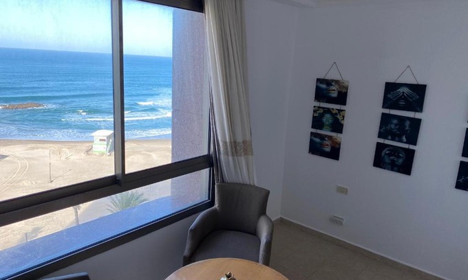 Haifa Apartamento | סוויטת לוטוס