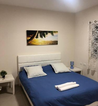 Megido Apartamento | סוויטת מגידו