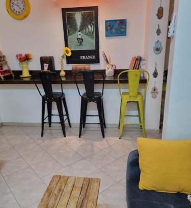 Rosh Pinna Apartamento | סוויטת פינת השקד