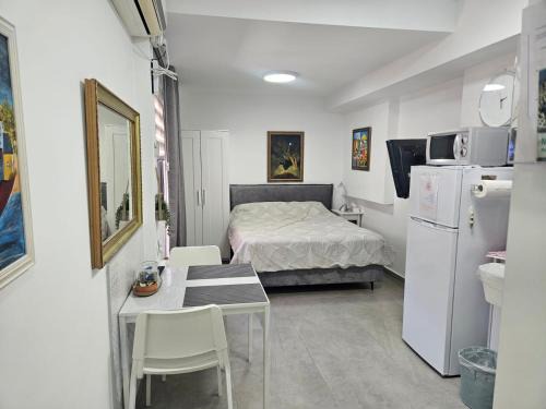 Modiin Apartamento | סטודיו במרכז מודיעין
