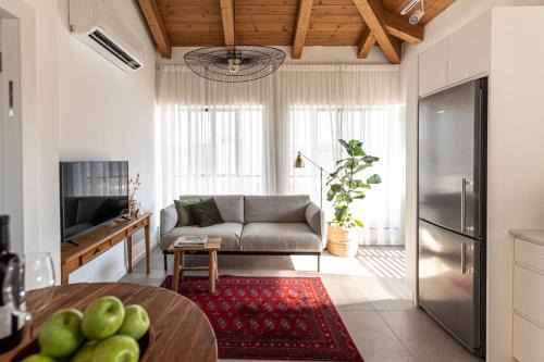 Kfar Szold Apartamento | סטייל בקיבוץ