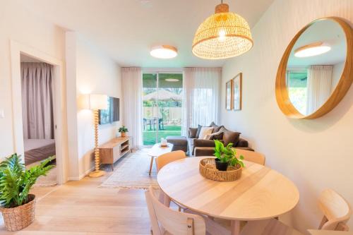 Caesarea Apartamento | סי מיה - דירות מהממות במתחם נאות גולף