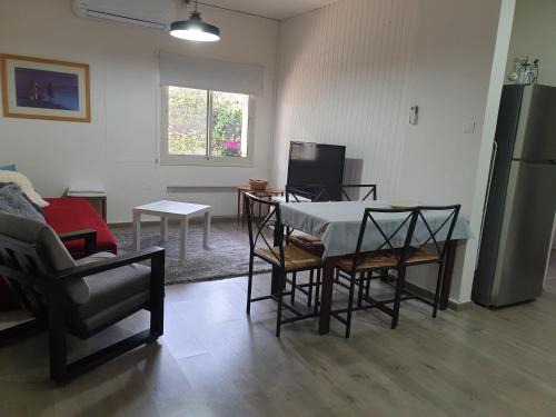 Ein Zivan Apartamento | פינה חמה ברמה