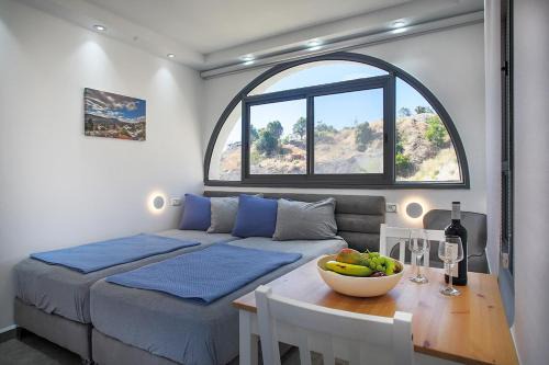 Safed Old City Apartamento | פינת הקסם