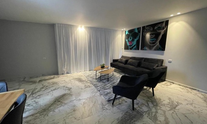 Eilat Apartamento | פנטהאוז הים האדום