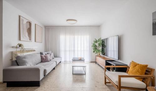 Petah Tikva Apartamento | פנינת פתח תקווה