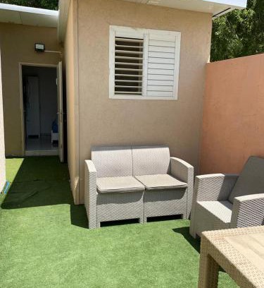 Afula Apartamento | פרטיות וחוויה אצל יעקב וירדנה Privacy and an experience at Jacob and Yardena