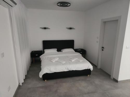 Qiryat Shemona Apartamento | צימר בגליל