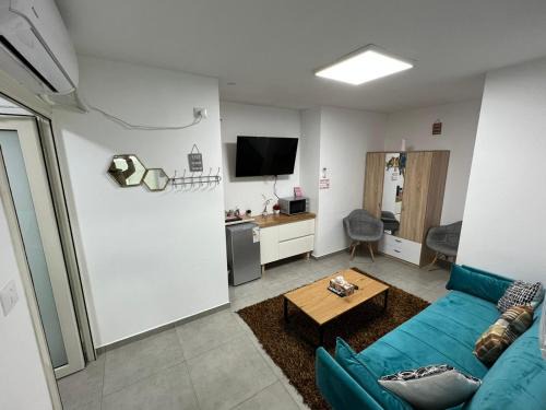 Majdal al-Shams Apartamento | צימר גבול החרמון עם גקוזי