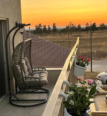Katzrin Apartamento | צימר גבעוני