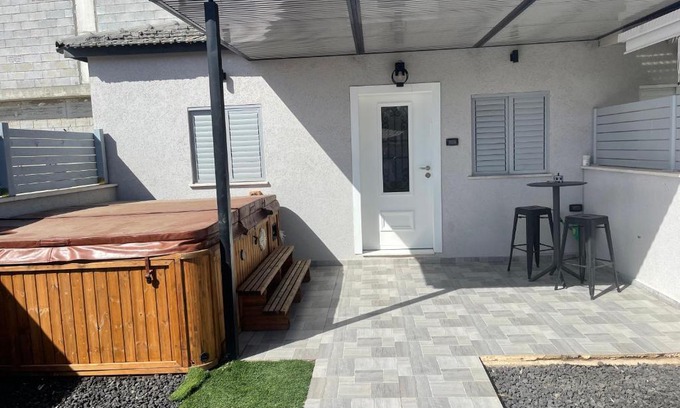 Poriyya Apartamento | צימר גן עדן