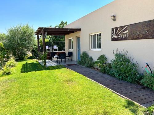 Ramat Negev Apartamento | צימר מול השקיעה