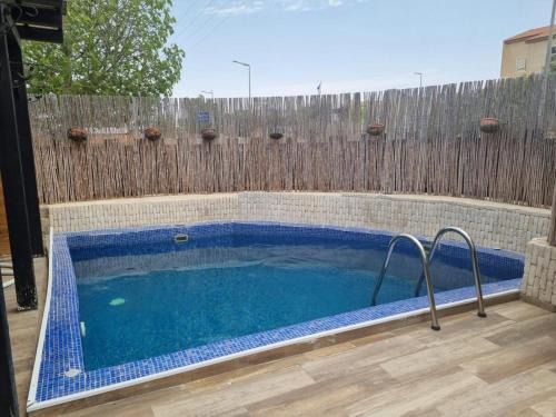 Mitzpe Ramon Casa | צימר רמון