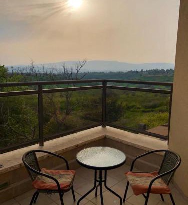 Katzrin Apartamento | צימר תות