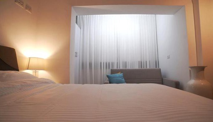Rehavia Casa | צליל לחיים