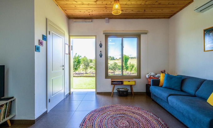 Qatsrin Apartamento | קדמת הגולן