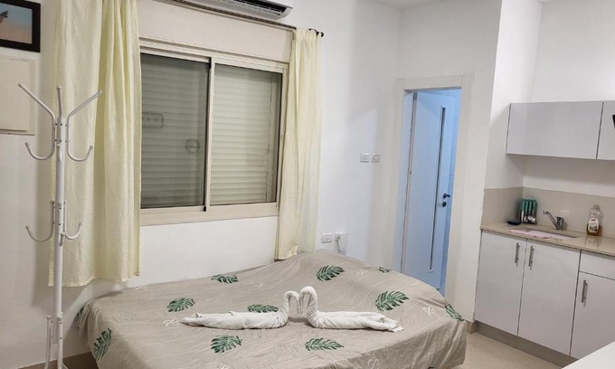 Be'er Ora Apartamento | קסם במדבר באר אורה