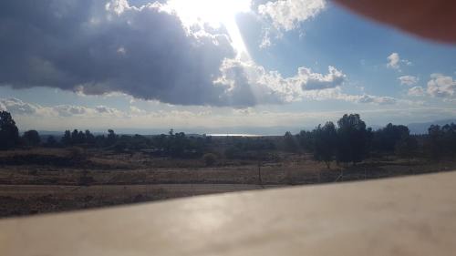 Katzrin Apartamento | קשת לכנרת